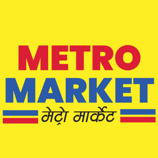 Metro Mart