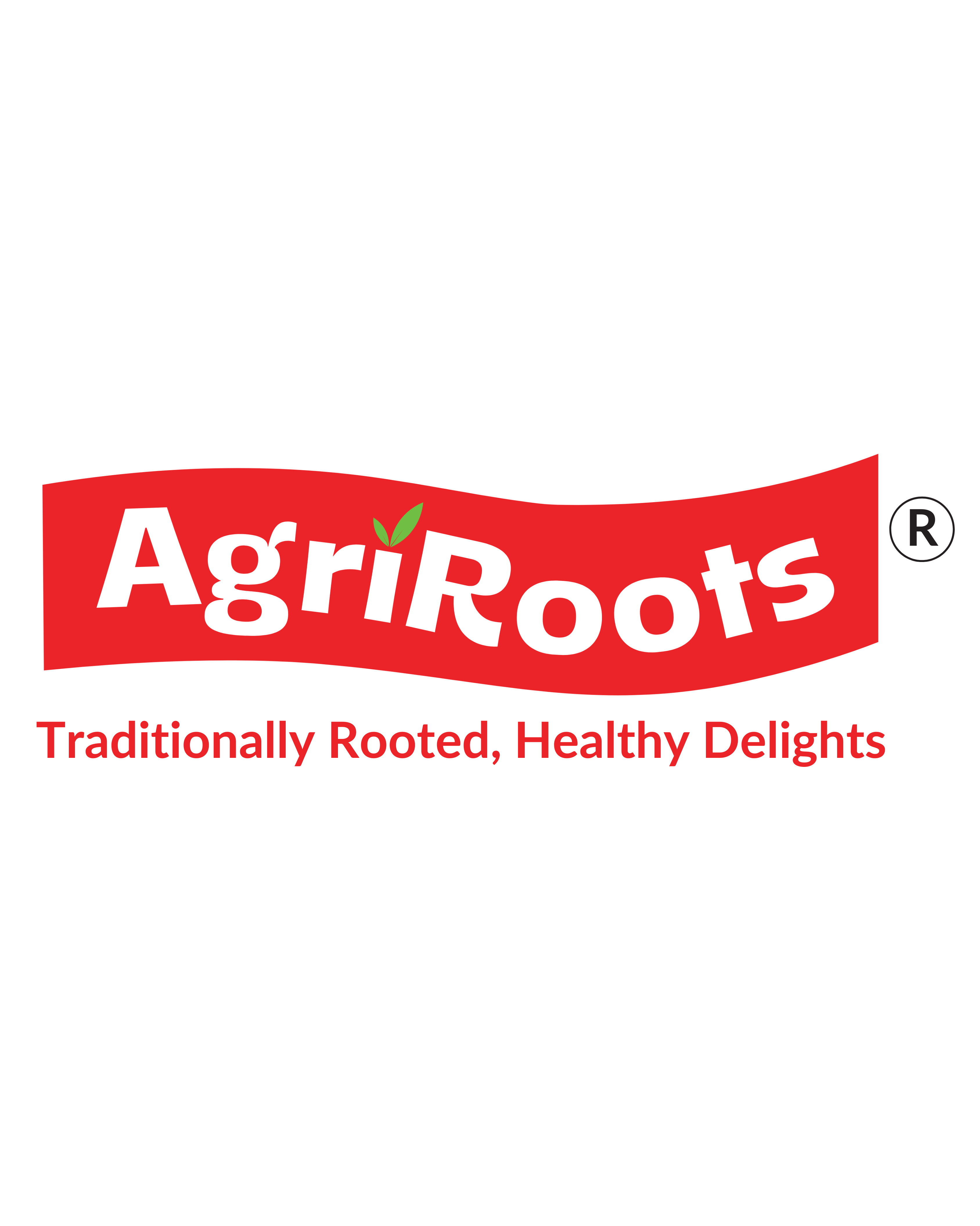 AgriRoots Logo